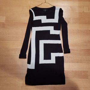 Mossimo sweater dress